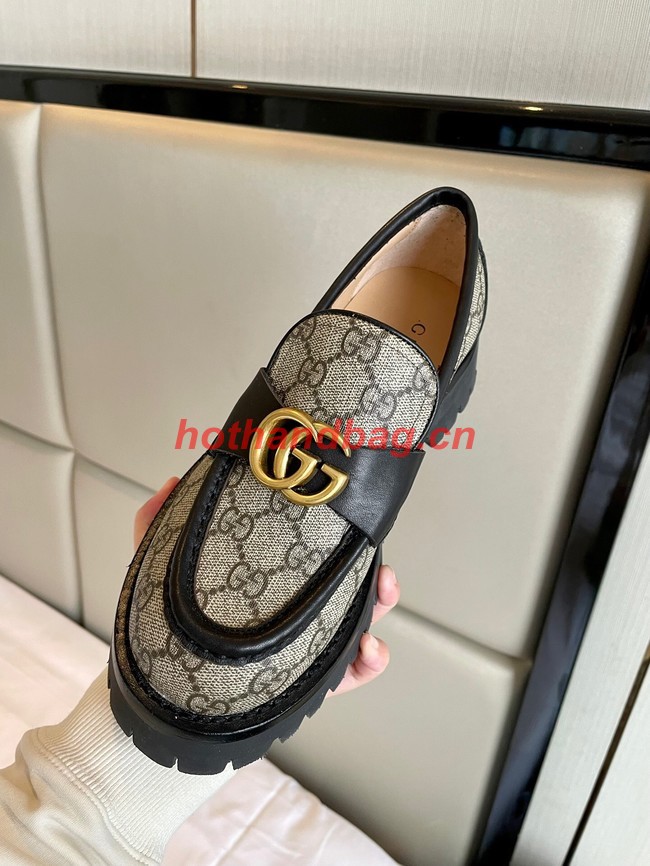 Gucci Shoes 91921-1