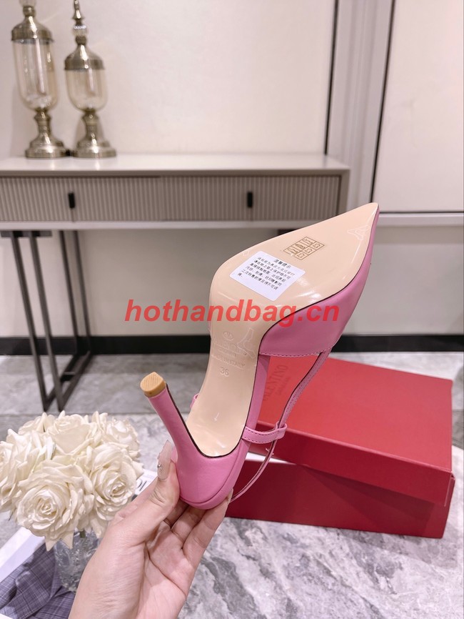 Valentino Sandals heel height 10CM 91922-4