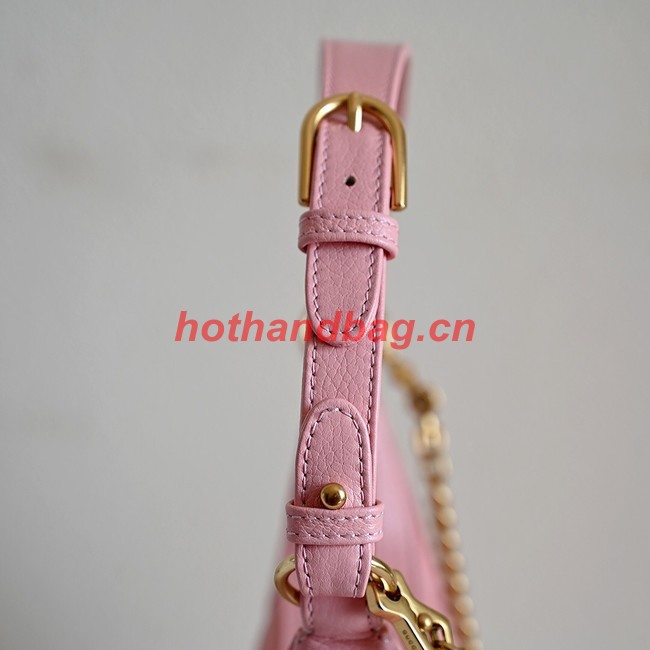 Gucci Aphrodite small shoulder bag 731817 pink