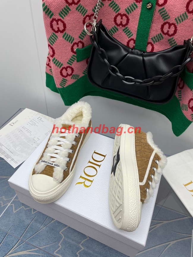 Dior Shoes 91917-3