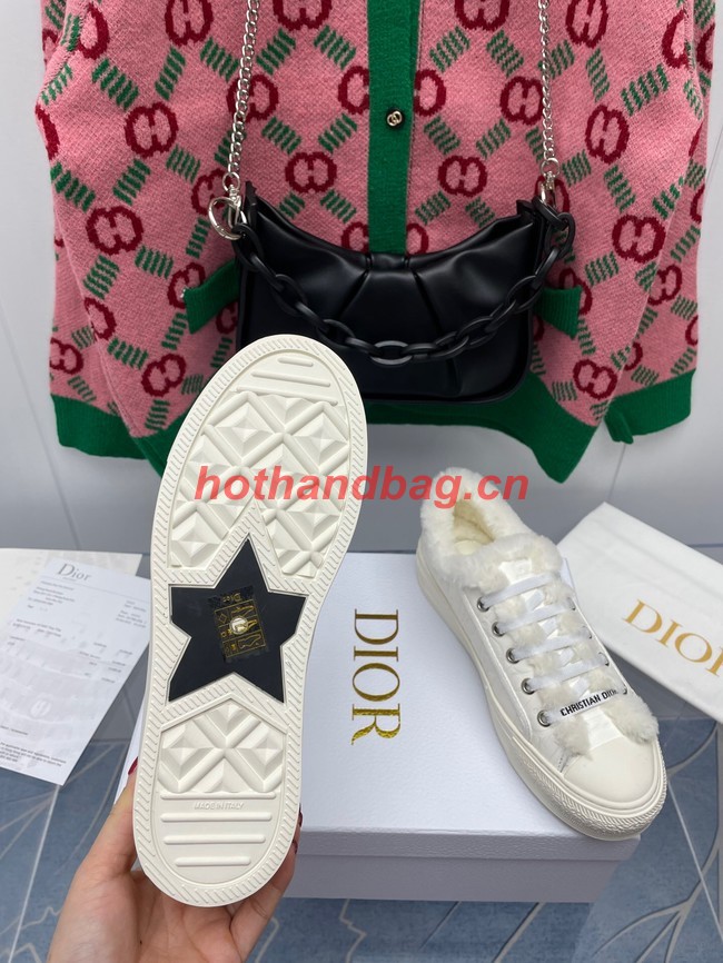 Dior Shoes 91917-4