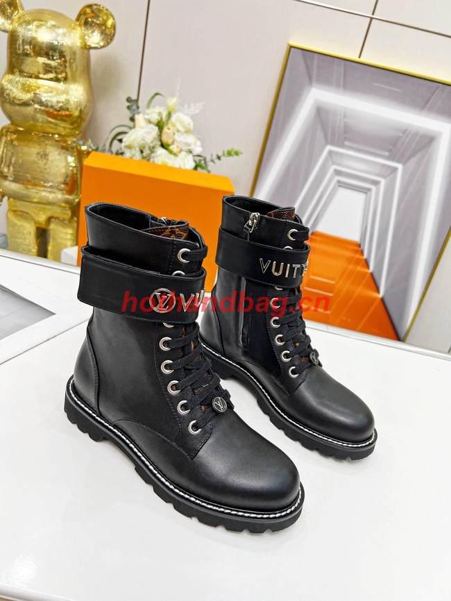 Louis Vuitton ankle boot 91923-1