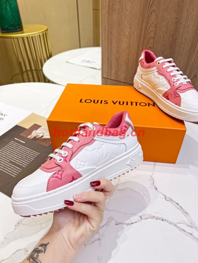 Louis Vuitton sneaker 91924-1