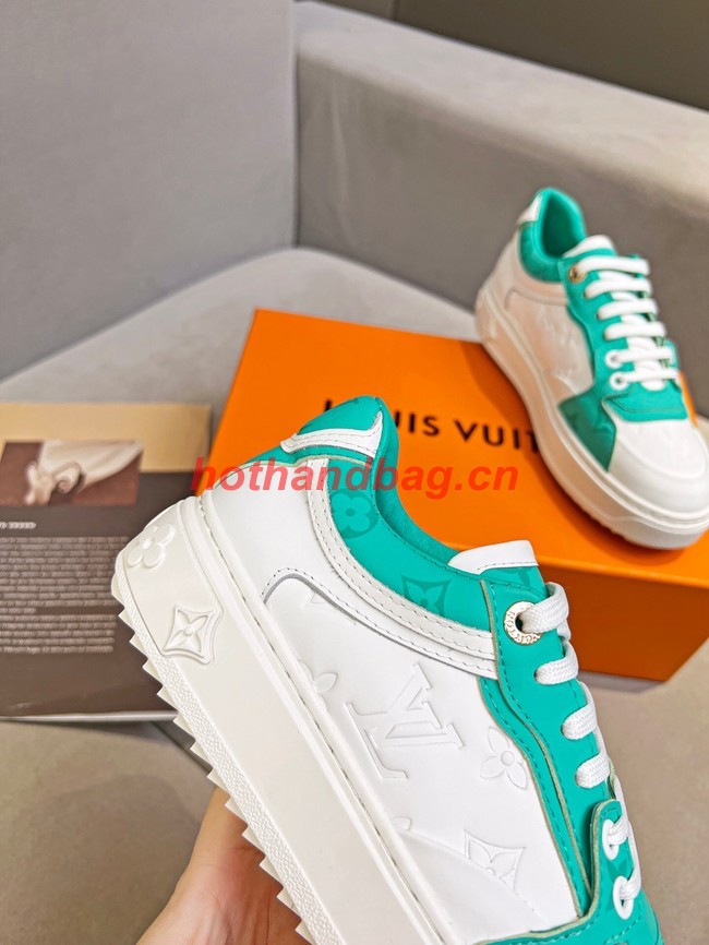 Louis Vuitton sneaker 91924-2