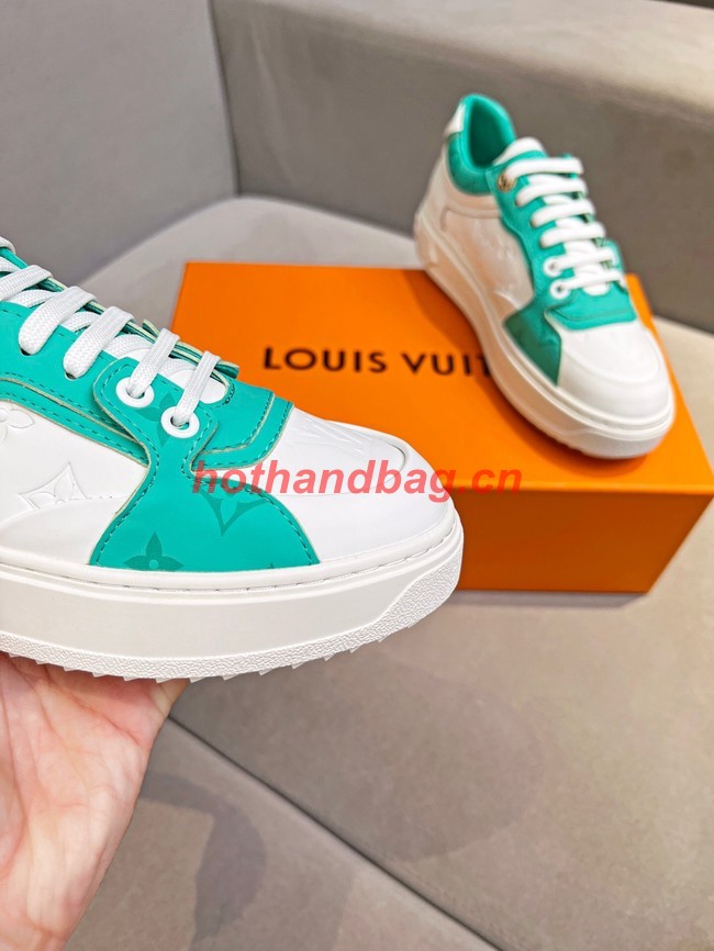 Louis Vuitton sneaker 91924-2