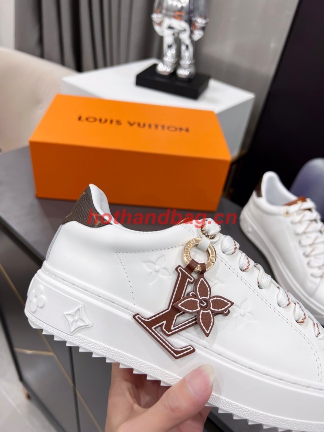 Louis Vuitton sneaker 91924-3