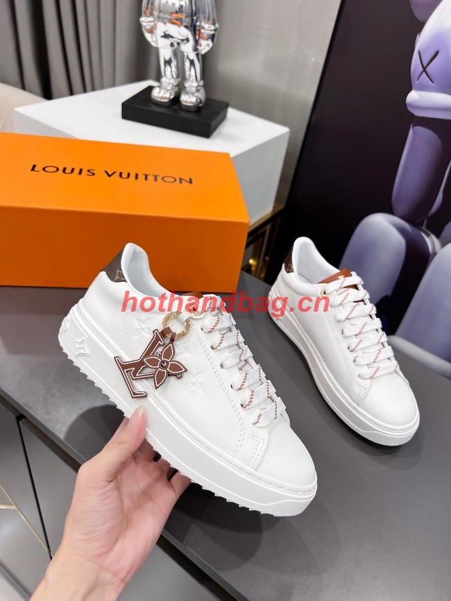 Louis Vuitton sneaker 91924-3