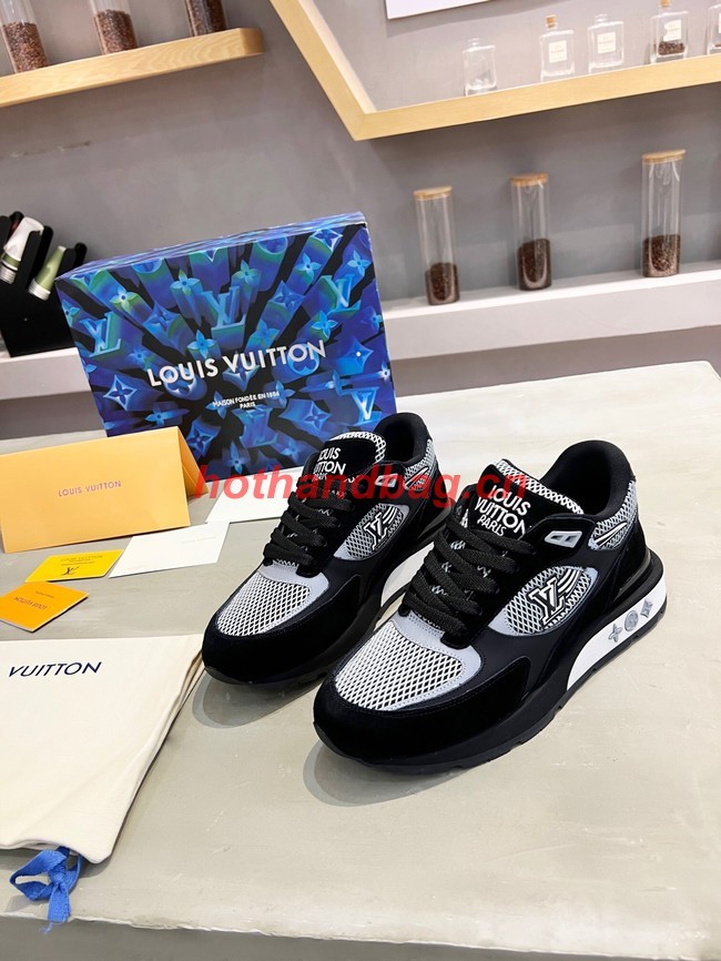 Louis Vuitton sneaker 91932