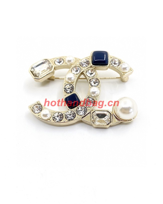 Chanel Brooch CE9920