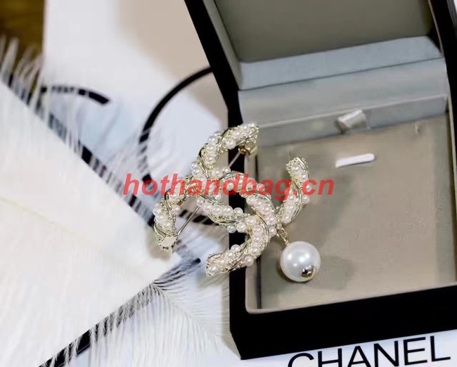 Chanel Brooch CE9927