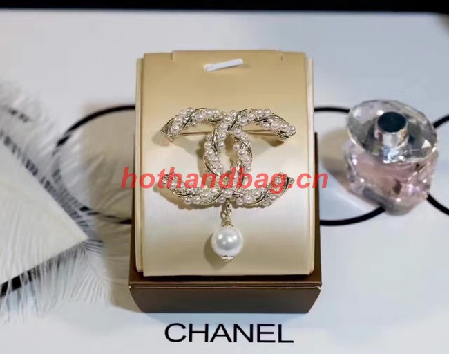 Chanel Brooch CE9927