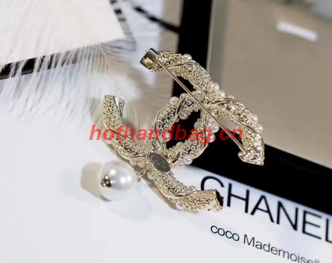 Chanel Brooch CE9927