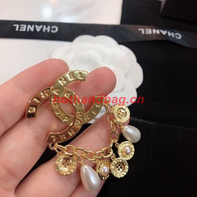 Chanel Brooch CE9931