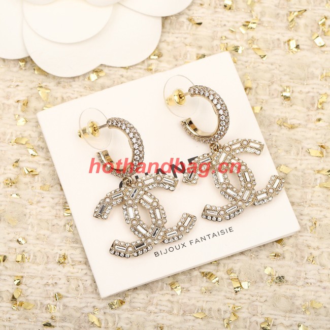 Chanel Earrings CE9916