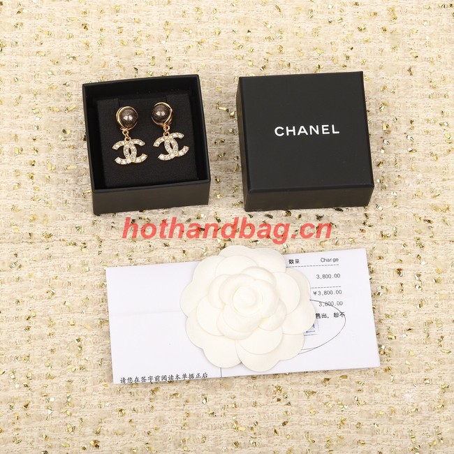 Chanel Earrings CE9917