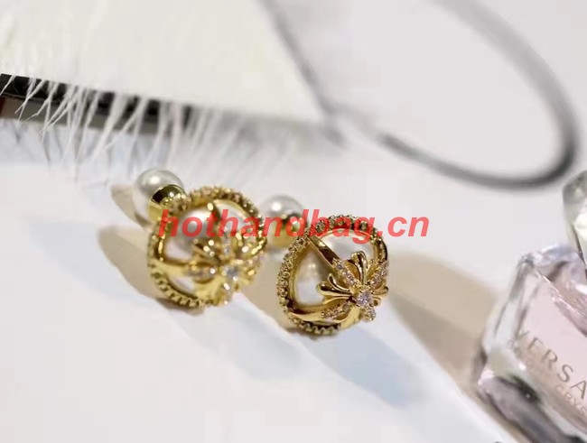 Chanel Earrings CE9926