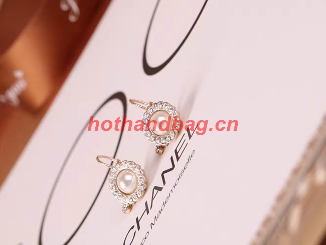 Chanel Earrings CE9929