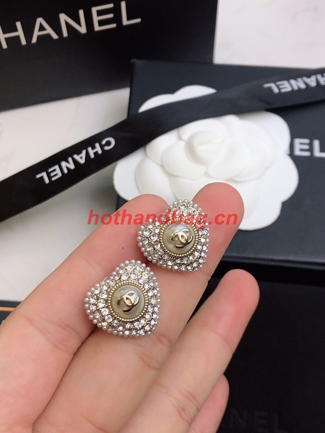 Chanel Earrings CE9933