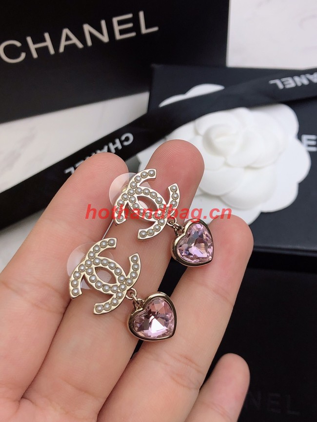 Chanel Earrings CE9934