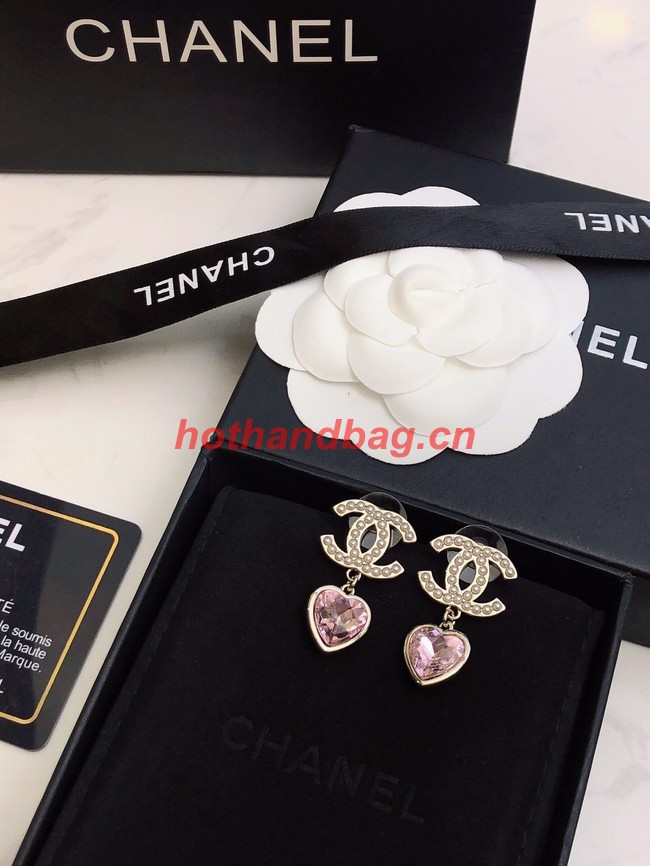 Chanel Earrings CE9934