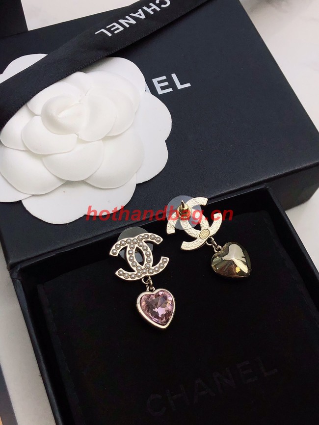 Chanel Earrings CE9934