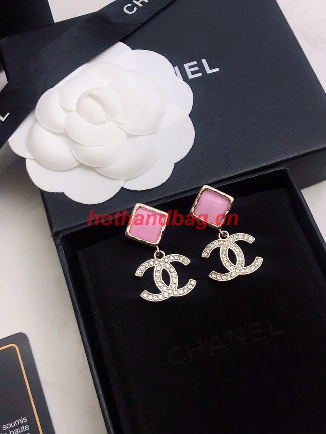 Chanel Earrings CE9935