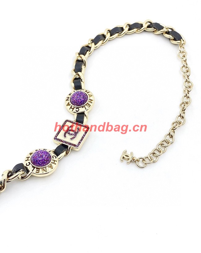 Chanel Necklace CE9922