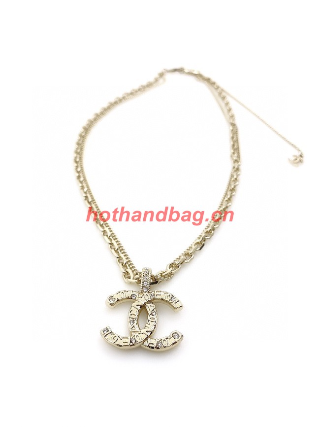 Chanel Necklace CE9923