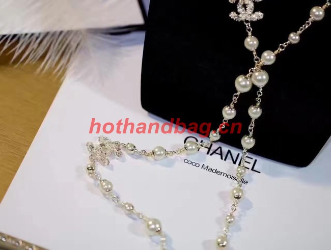 Chanel Necklace CE9925