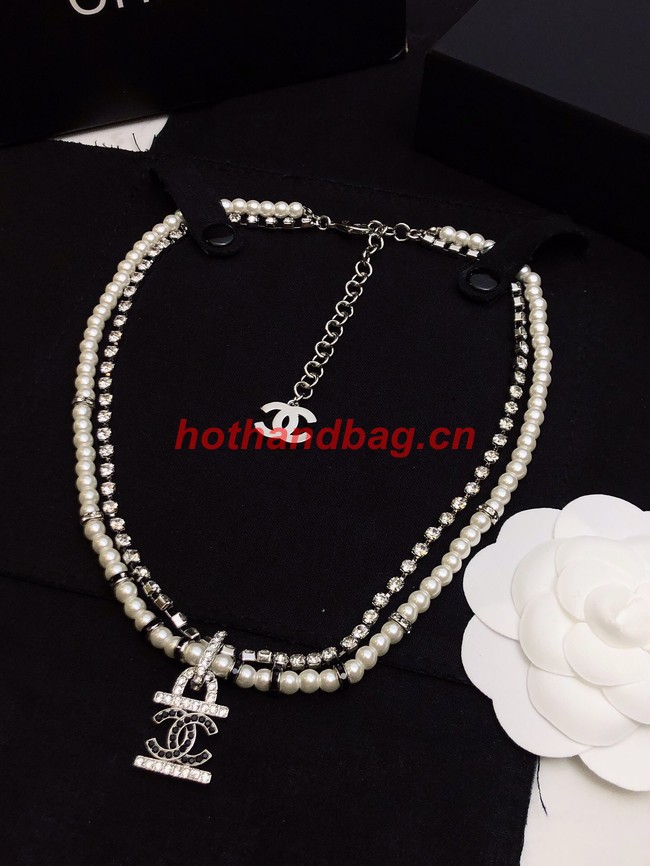 Chanel Necklace CE9930