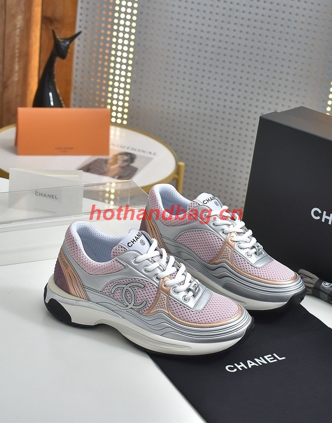 Chanel sneaker 91921-1