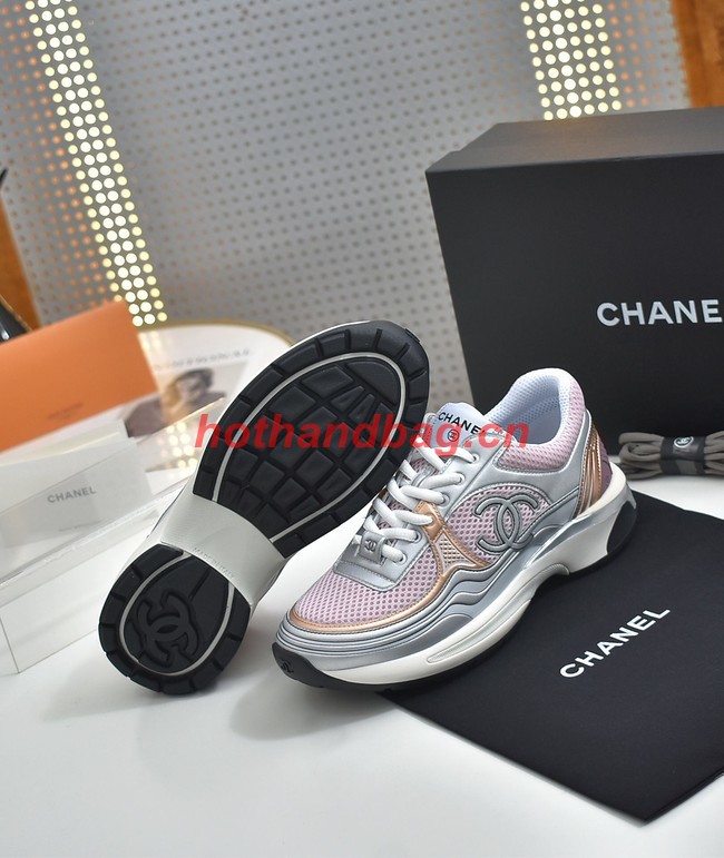 Chanel sneaker 91921-1