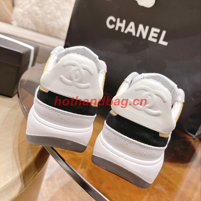 Chanel sneaker 91930-1