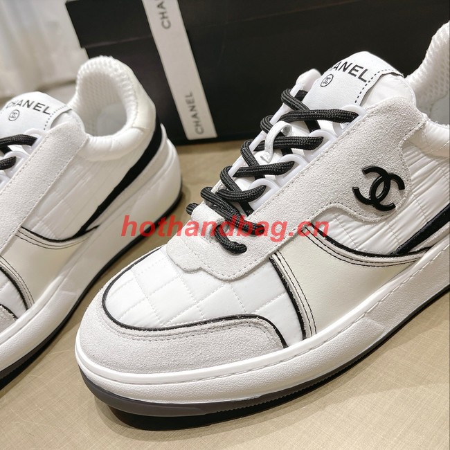 Chanel sneaker 91930-3