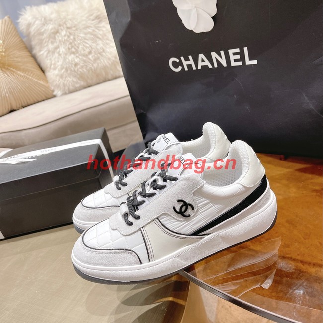 Chanel sneaker 91930-3