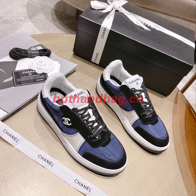 Chanel sneaker 91930-5