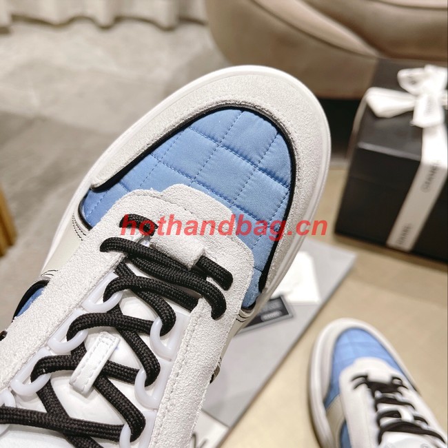 Chanel sneaker 91930-6