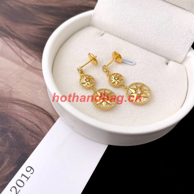 Dior Earrings CE9912