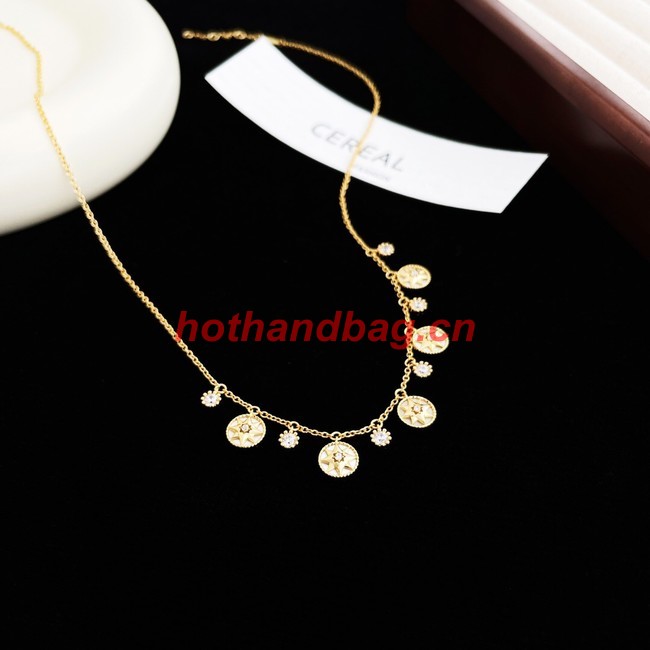 Dior Necklace CE9910