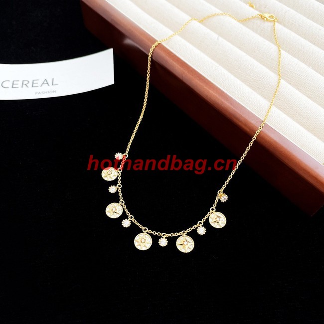 Dior Necklace CE9910