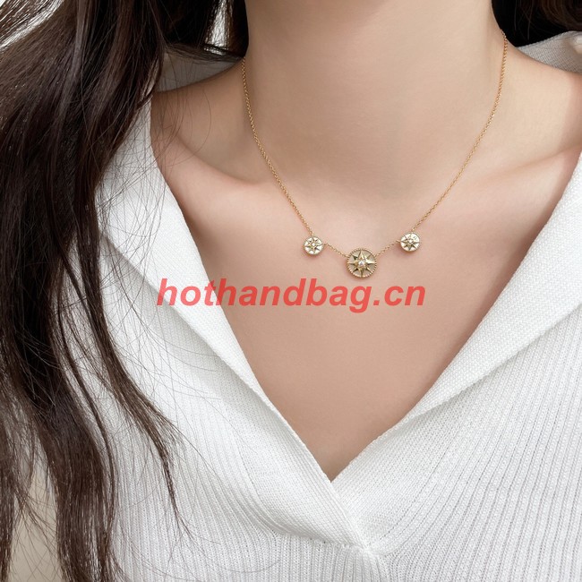 Dior Necklace CE9911