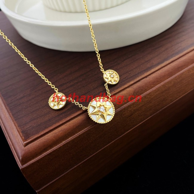 Dior Necklace CE9911