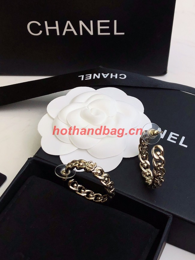 Chanel Earrings CE9936