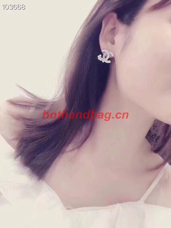 Chanel Earrings CE9938