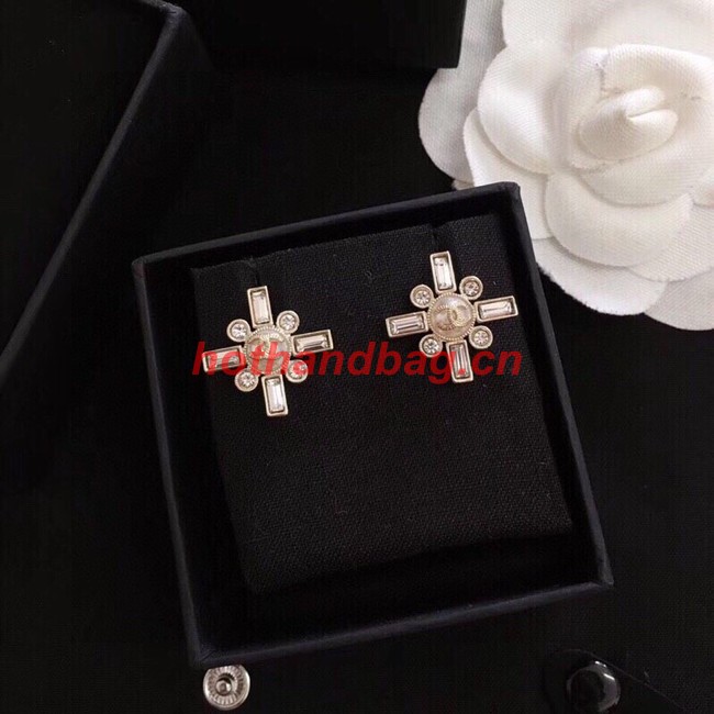 Chanel Earrings CE9939