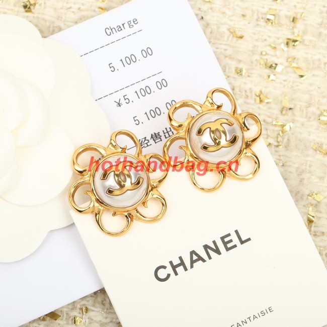 Chanel Earrings CE9950