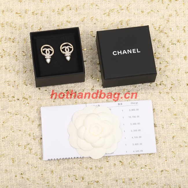 Chanel Earrings CE9960