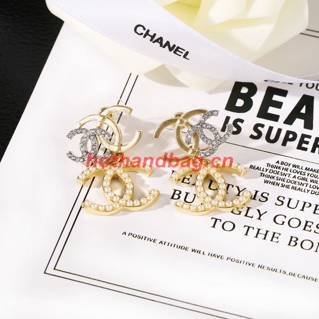 Chanel Earrings CE9961