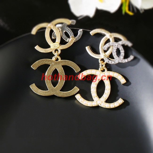 Chanel Earrings CE9961