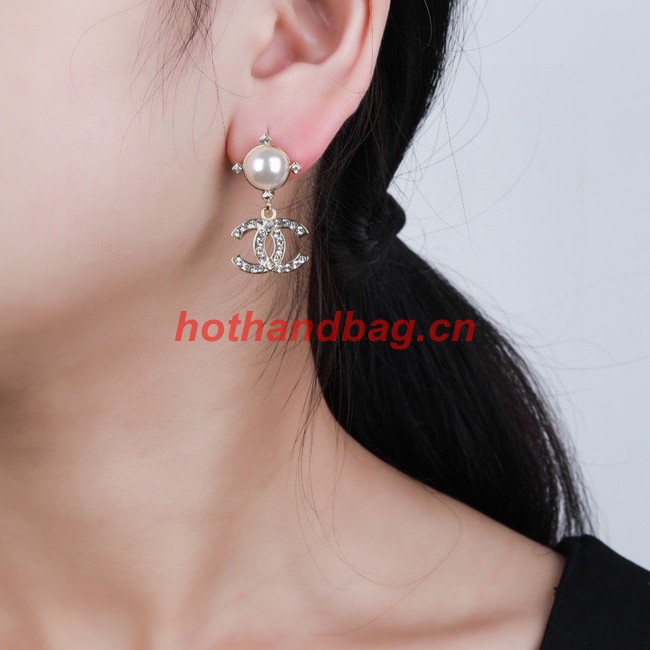 Chanel Earrings CE9970